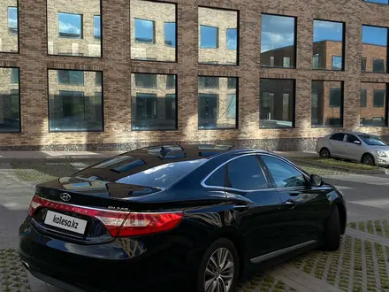 Hyundai Grandeur 2017 года за 9 500 000 тг. в Алматы – фото 8