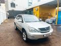 Lexus RX 330 2005 годаүшін8 400 000 тг. в Алматы