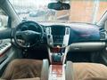 Lexus RX 330 2005 года за 8 000 000 тг. в Алматы – фото 6