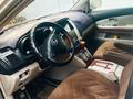 Lexus RX 330 2005 года за 8 400 000 тг. в Алматы – фото 7