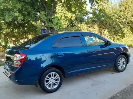 Chevrolet Cobalt 2022 года за 6 000 000 тг. в Шымкент – фото 3