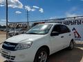 ВАЗ (Lada) Granta 2190 2017 года за 2 800 000 тг. в Костанай – фото 2