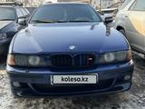 BMW 528 1998 года за 3 300 000 тг. в Талгар