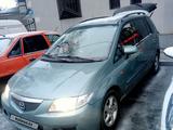 Mazda Premacy 2002 года за 2 300 000 тг. в Талгар