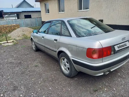 Audi 80 1992 года за 1 700 000 тг. в Алматы