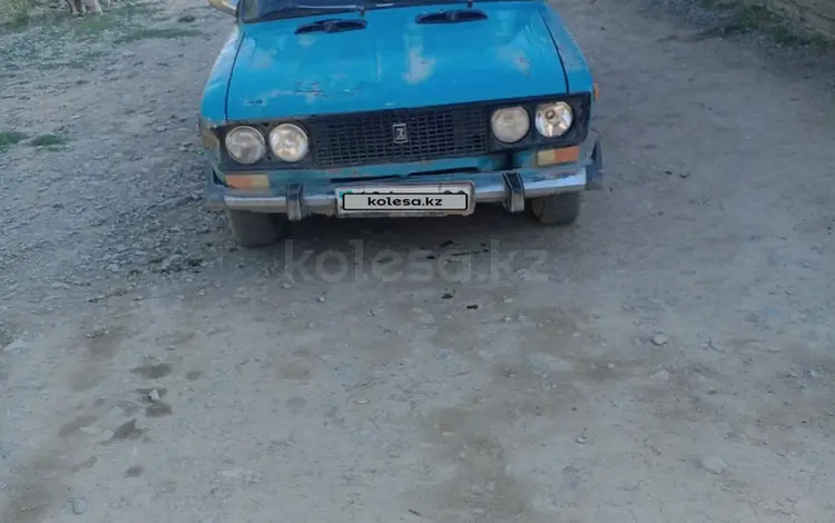 ВАЗ (Lada) 2106 1990 годаүшін350 000 тг. в Туркестан