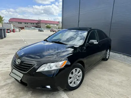 Toyota Camry 2008 года за 5 500 000 тг. в Астана