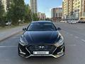 Hyundai Sonata 2018 годаfor9 000 000 тг. в Астана