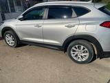 Hyundai Tucson 2019 года за 11 400 000 тг. в Уральск