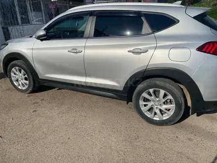 Hyundai Tucson 2019 года за 10 700 000 тг. в Уральск – фото 7