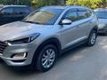 Hyundai Tucson 2019 года за 10 700 000 тг. в Уральск