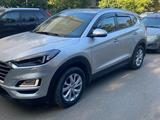 Hyundai Tucson 2019 года за 11 400 000 тг. в Уральск – фото 2