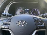 Hyundai Tucson 2019 года за 11 400 000 тг. в Уральск – фото 3