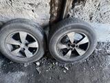 5 покрышек с дисками и 3 без дисков 185 65 14 за 20 000 тг. в Усть-Каменогорск