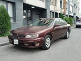 Nissan Maxima 1997 годаүшін1 300 000 тг. в Алматы – фото 2