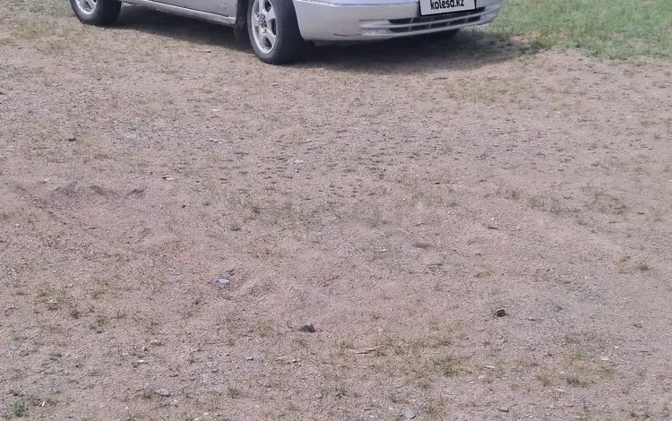 Toyota Camry Gracia 1997 года за 2 500 000 тг. в Алматы