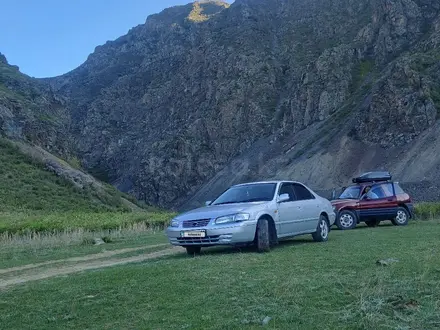 Toyota Camry Gracia 1997 года за 2 500 000 тг. в Алматы – фото 11