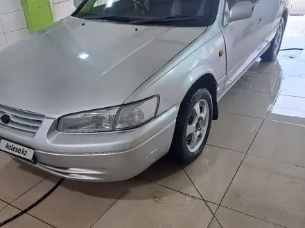 Toyota Camry Gracia 1997 года за 2 500 000 тг. в Алматы – фото 12