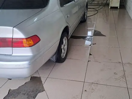 Toyota Camry Gracia 1997 года за 2 500 000 тг. в Алматы – фото 13