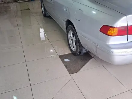 Toyota Camry Gracia 1997 года за 2 500 000 тг. в Алматы – фото 14