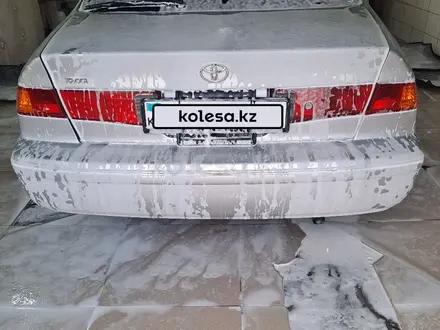 Toyota Camry Gracia 1997 года за 2 500 000 тг. в Алматы – фото 15