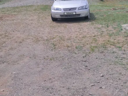 Toyota Camry Gracia 1997 года за 2 500 000 тг. в Алматы – фото 2