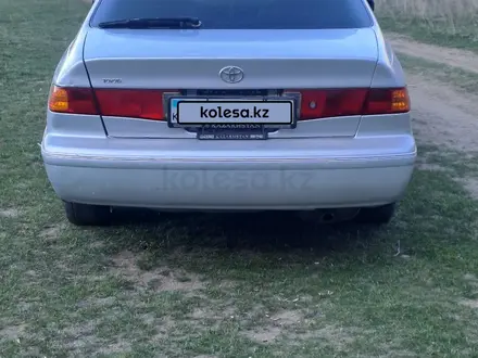 Toyota Camry Gracia 1997 года за 2 500 000 тг. в Алматы – фото 6