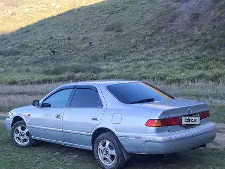 Toyota Camry Gracia 1997 года за 2 500 000 тг. в Алматы – фото 7