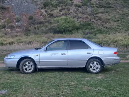 Toyota Camry Gracia 1997 года за 2 500 000 тг. в Алматы – фото 8