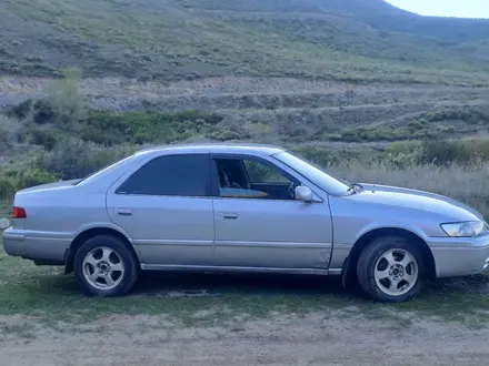 Toyota Camry Gracia 1997 года за 2 500 000 тг. в Алматы – фото 9