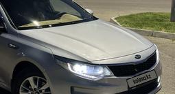 Kia K5 2017 года за 6 500 000 тг. в Тараз – фото 4