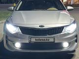 Kia K5 2017 года за 6 500 000 тг. в Тараз – фото 2