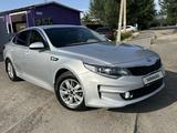 Kia K5 2017 года за 6 500 000 тг. в Тараз