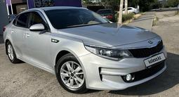 Kia K5 2017 года за 6 500 000 тг. в Тараз