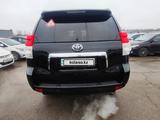 Toyota Land Cruiser Prado 2013 года за 17 662 500 тг. в Алматы – фото 5