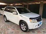 Suzuki Grand Vitara 2006 годаүшін4 000 000 тг. в Алматы – фото 2