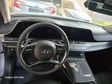 Hyundai Grandeur 2020 годаfor9 000 000 тг. в Шымкент – фото 5
