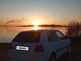 Volkswagen Golf 1992 годаүшін1 550 000 тг. в Караганда