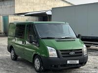 Ford Transit 2010 года за 6 000 000 тг. в Алматы