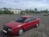 Audi 90 1990 года за 800 000 тг. в Караганда – фото 3