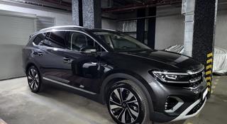 Volkswagen Talagon 2024 года за 22 500 000 тг. в Алматы