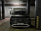 Volkswagen Talagon 2024 года за 22 500 000 тг. в Алматы – фото 2