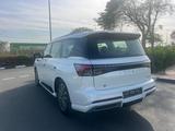Infiniti QX80 Sensory 2025 года за 64 799 000 тг. в Алматы – фото 2