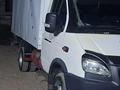 ГАЗ  ГАЗель (2705) 2003 года за 5 500 000 тг. в Алматы – фото 10