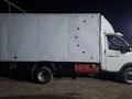 ГАЗ  ГАЗель (2705) 2003 года за 5 500 000 тг. в Алматы – фото 9