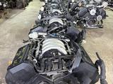 Двигатели Ауди 2, 4.2, 8 ACK APR AMX BDV ALF AGA APSfor600 000 тг. в Актобе – фото 2