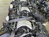 Двигатели Ауди 2, 4.2, 8 ACK APR AMX BDV ALF AGA APSfor600 000 тг. в Актобе – фото 4