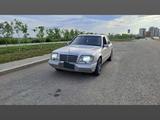 Mercedes-Benz E 320 1995 годаүшін2 500 000 тг. в Астана