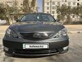 Toyota Camry 2005 года за 4 800 000 тг. в Жанаозен – фото 4