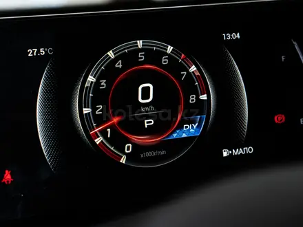 GAC Empow GL 2025 года за 9 990 000 тг. в Талдыкорган – фото 24